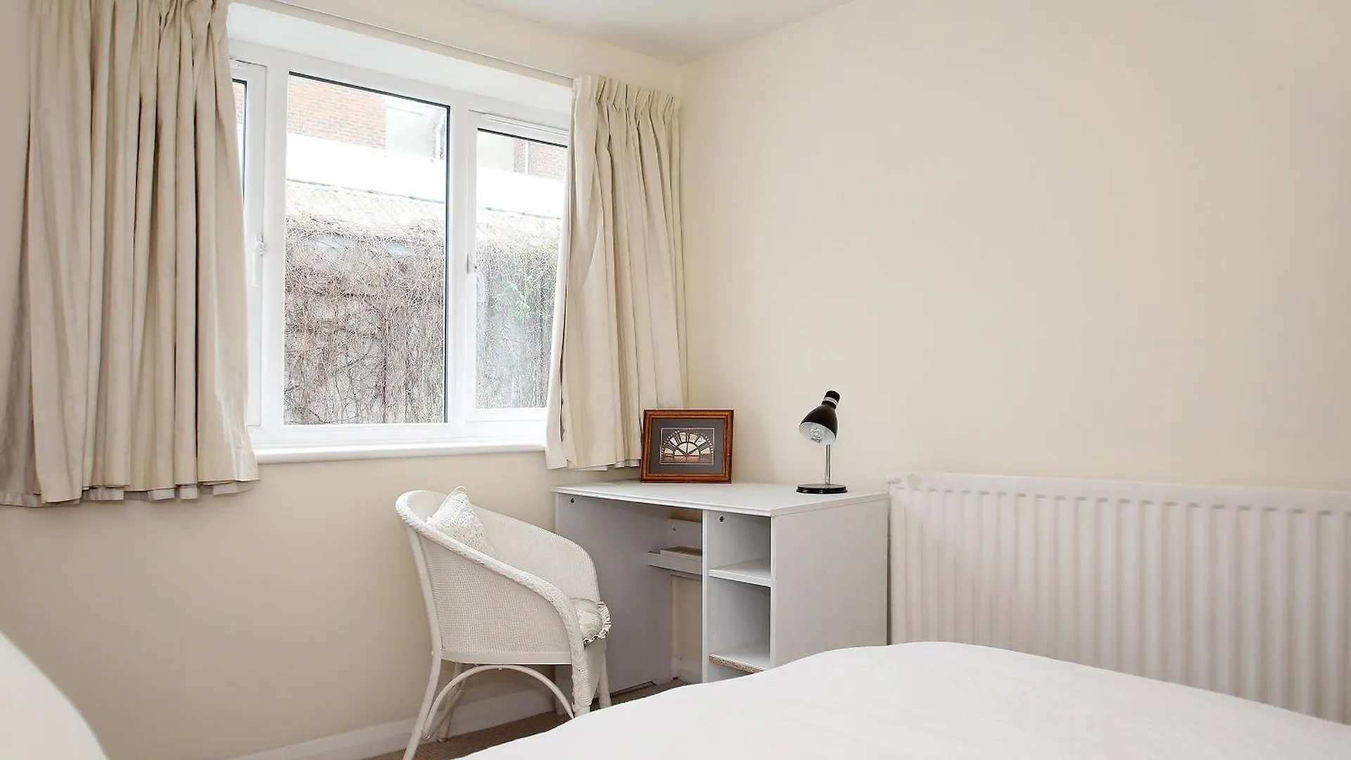 North Laine Cottage برايتون