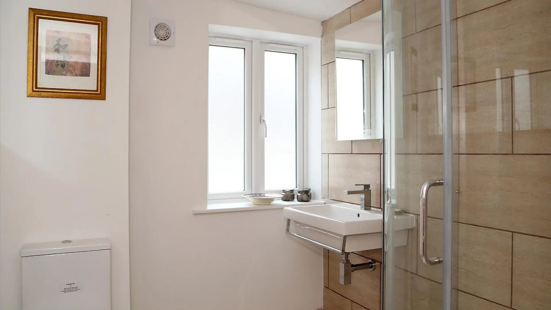 بيت للعطل North Laine Cottage برايتون
