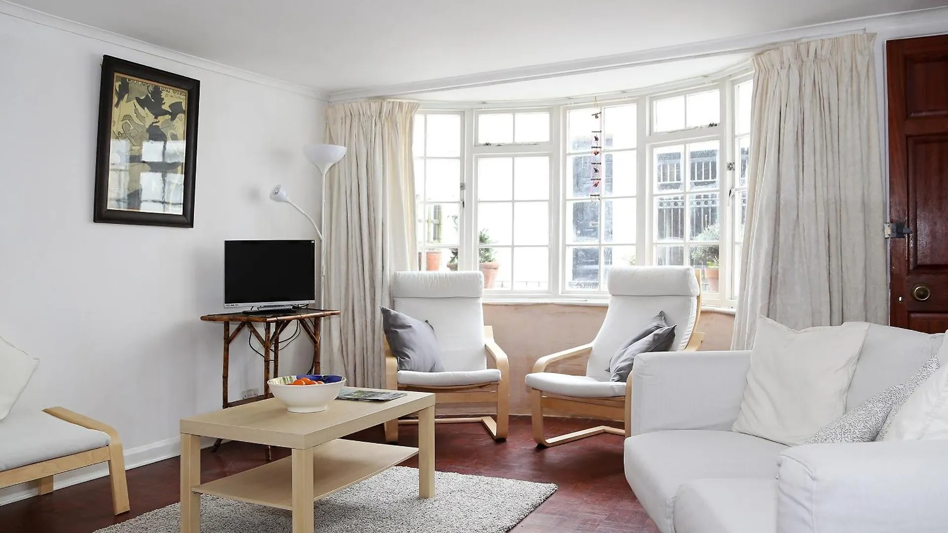 North Laine Cottage برايتون
