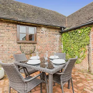Holiday home Dyke Farm Barn Near By Huluki Sussex, Brighton
