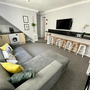 Apartment Luxe Kemptown, Brighton