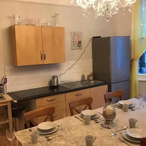 Apartment Large House Close To Seafront, Brighton