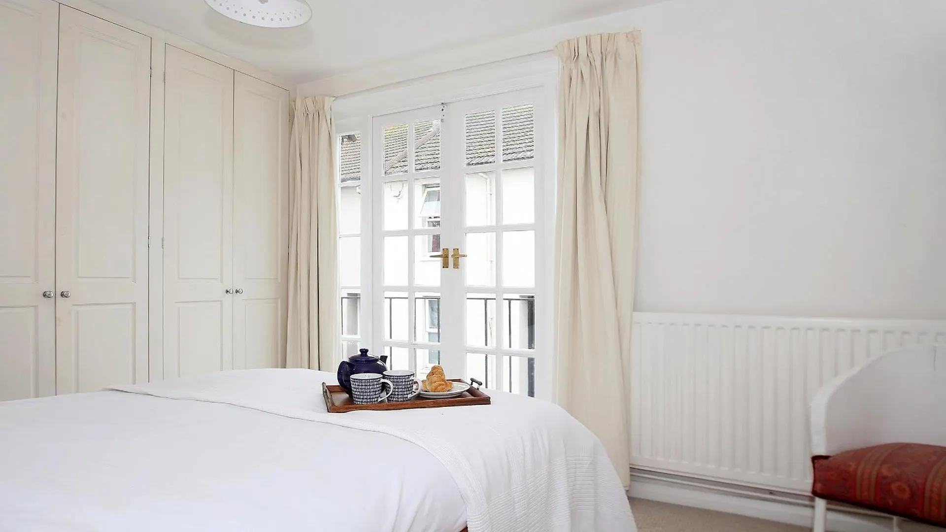 Holiday home North Laine Cottage Brighton